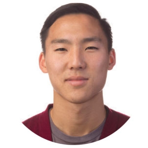 Headshot of Jason Heo ’15